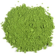 Uji Matcha from Adagio Teas