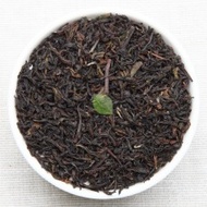 Puttabong (Summer) Darjeeling Organic Black Tea from Teabox