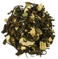 Ginger White Tea from Nature's Tea Leaf