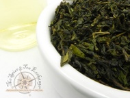 Coconut Oolong from The Spice & Tea Exchange