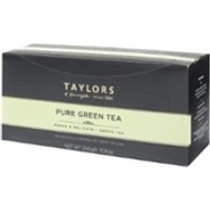 Pure Green Tea from Taylors of Harrogate