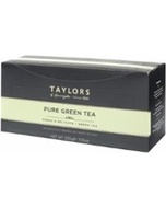 Pure Green Tea from Taylors of Harrogate