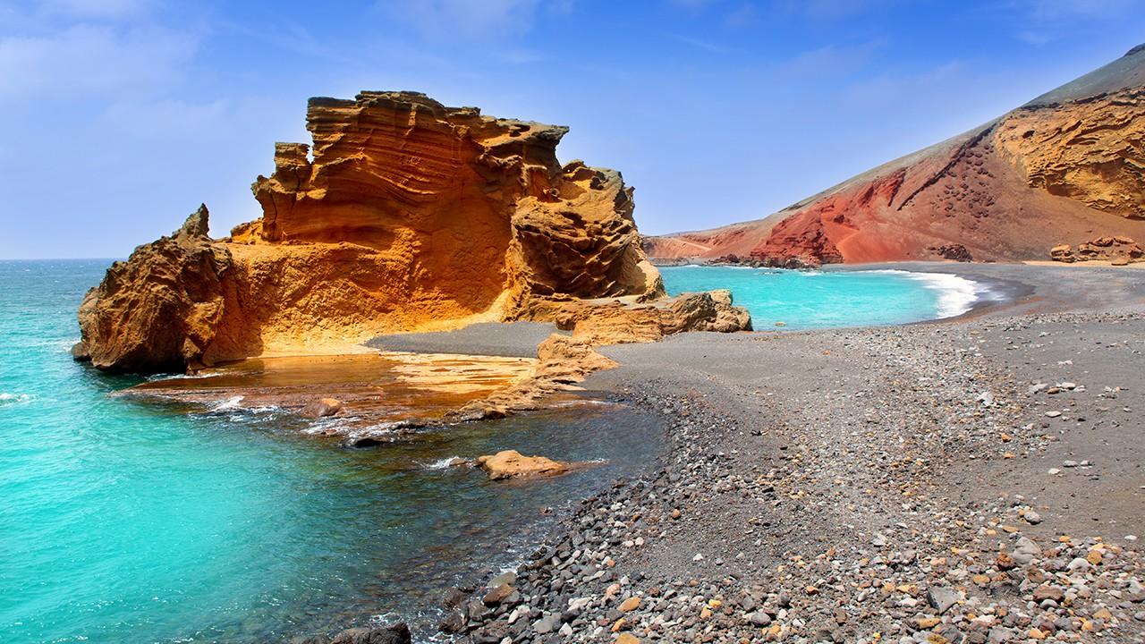 Ten things to do in Lanzarote