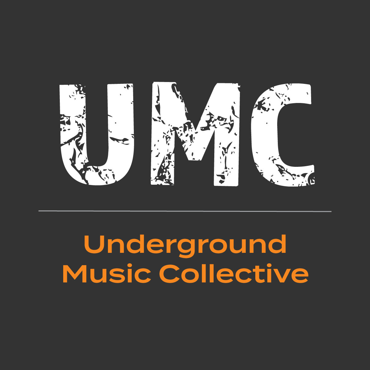 Underground Music Collective logo