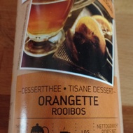 Orangette Rooibos from Delhaize