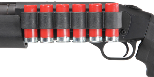 TacStar Tactical Sidesaddle Rail Mount For Mossberg 500 & 590 12 Gauge - 1081029