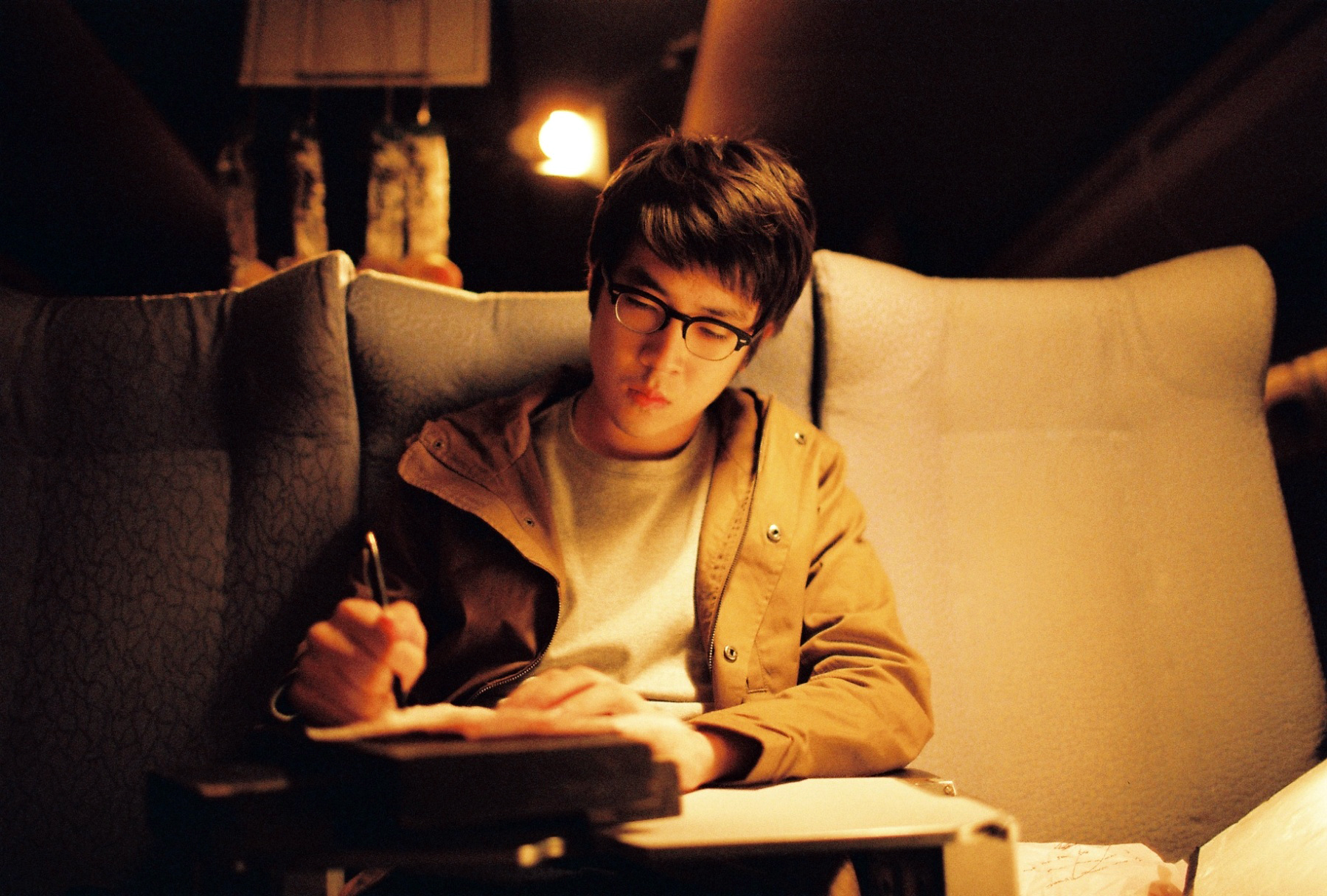 Charlie Lim added to Summer Sonic's Tokyo lineup in August