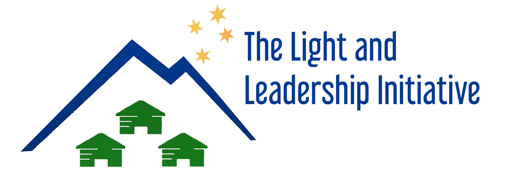 The Light and Leadership Initiative logo