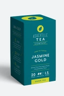 Jasmine Gold from Asheville Tea Company