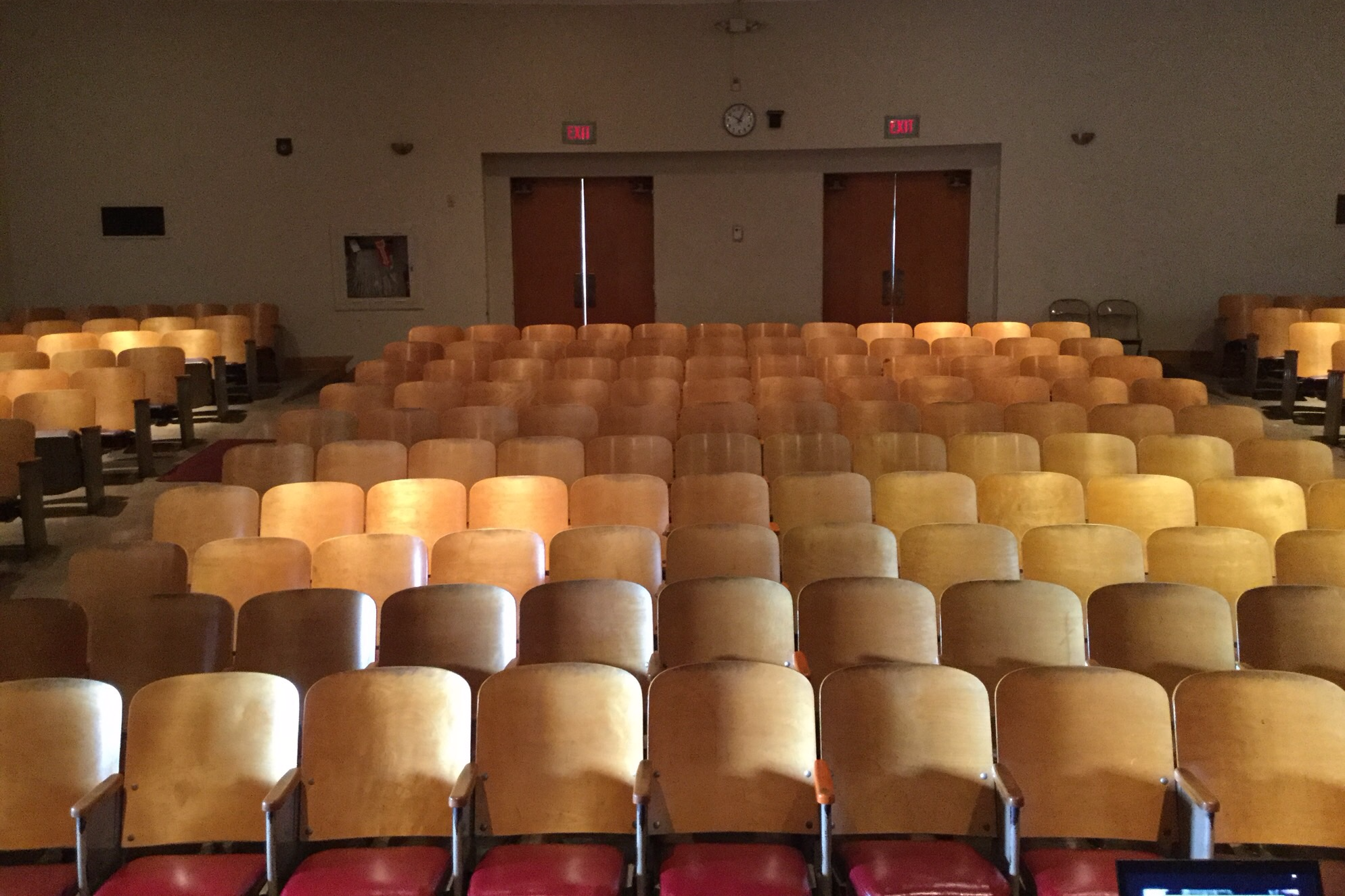 Auditorium