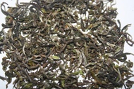 Puttabong clonal queen/Organic sftgfop-1 1st Flush 2010 from Tea Emporium