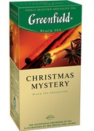 Christmas Mystery from Greenfield
