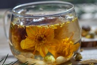 Jasmine Tea Java from masklaten.id