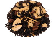 Coffee Almond Tea from Tea Addiction