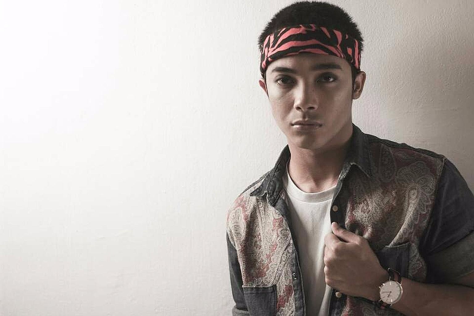 Singapore singer to perform in South Korea on same stage as BTS and more