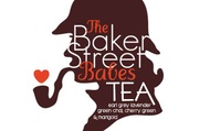 Baker Street Babes from Adagio Custom Blends, Cara McGee