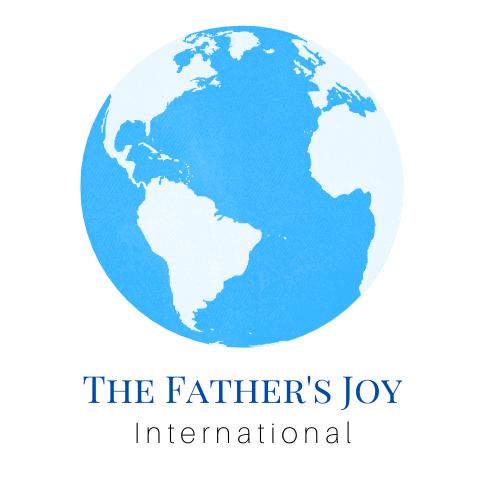 The Father's Joy International logo