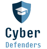 Cyber Defenders Program logo