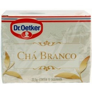 Chá Branco from Dr. Oetker