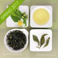 Wenshan Bao Zhong Spring Tea, Lot 616 from Taiwan Tea Crafts