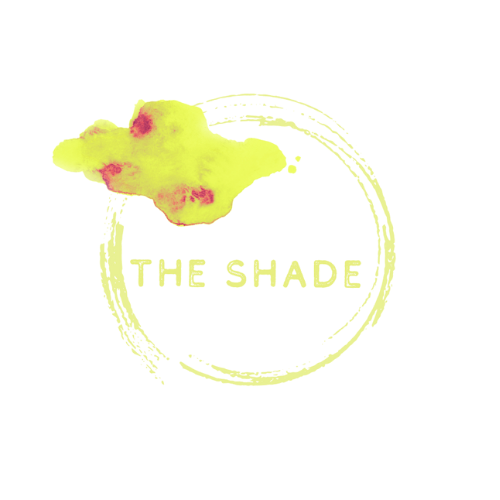 The Shade logo