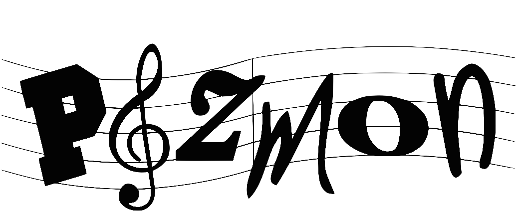 Pizmon Inc. logo