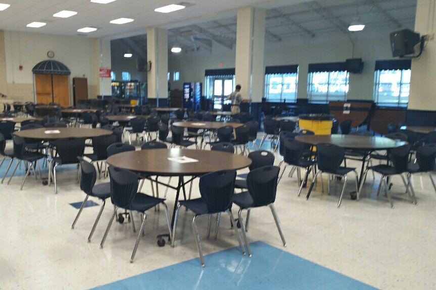 Cafeteria