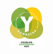 Suspension (Hops) from Y Kombucha