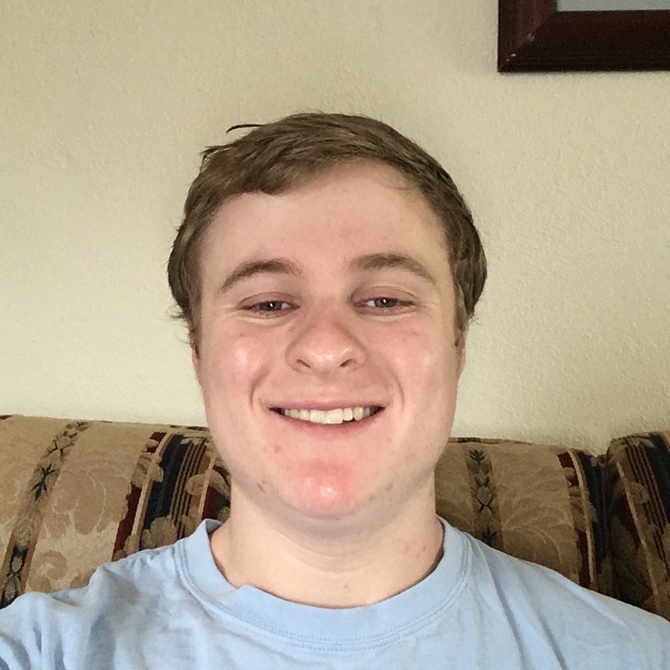 James R. Profile Photo