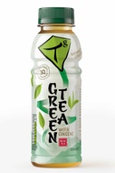 Green Tea with Ginseng - Iced from Tg