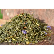 Tropical Paradise Green Tea from One Love Tea
