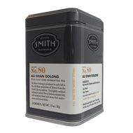No. 80 Ali Shan Oolong from Steven Smith Teamaker