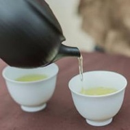 Wacha Tea Garden: Spring Sencha from Yunomi