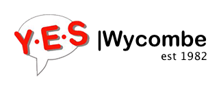 YES Wycombe logo