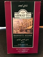 Barooti Assam from Ahmad Tea