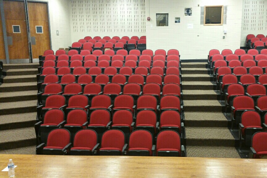 Auditorium