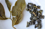 Si Ji Chun Oolong (Spring 2011) from Tea Masters Blog