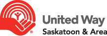United Way of Saskatoon and Area logo