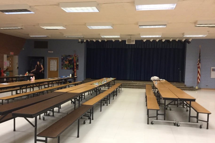 Multipurpose Room
