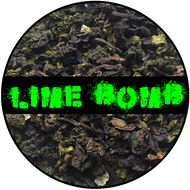 Lime Bomb from BrutaliTeas