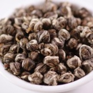 Phoenix Jasmine Pearls from Ovation Teas