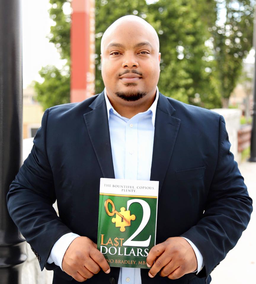 Dr. Geno Bradley