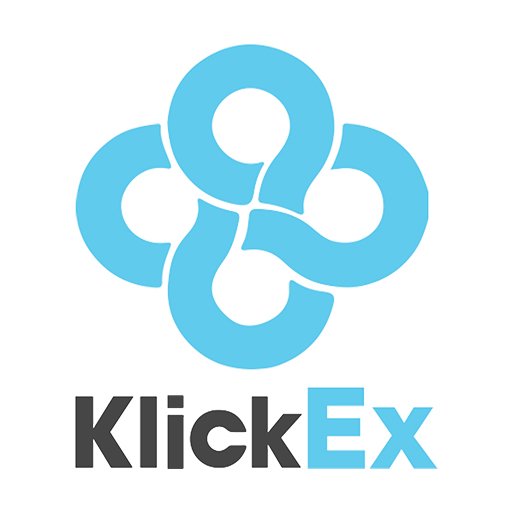 KlickEx Foundation logo