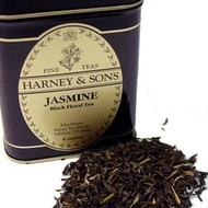 Jasmine from Harney & Sons