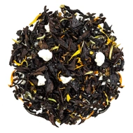 Lemon Fog from Chicago Teahouse