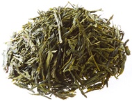 Chinese Sencha from thepuriTea