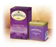 Darjeeling from Twinings