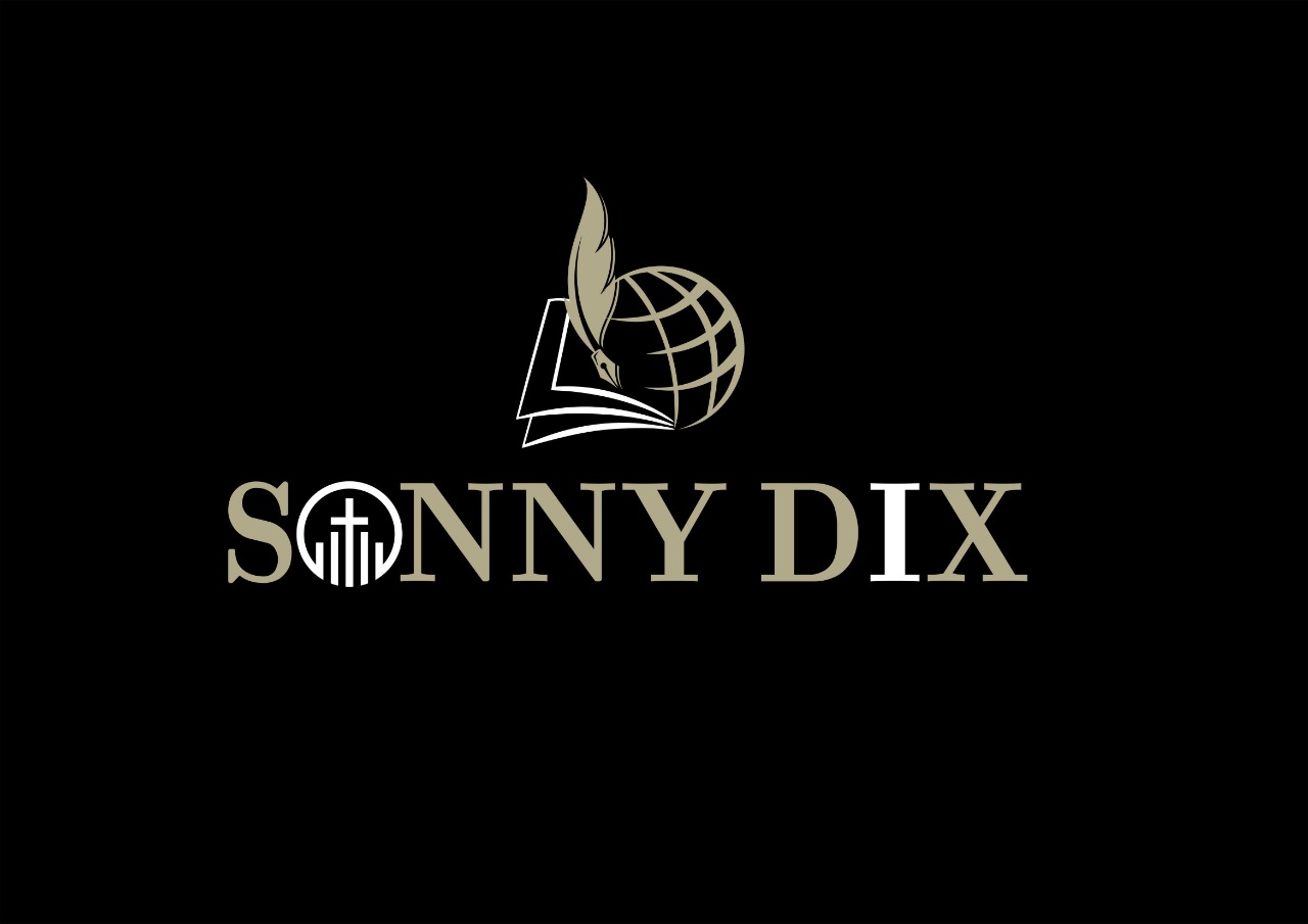 SONNY DIX MISSIONS logo