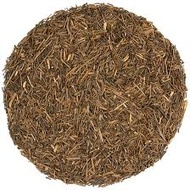 Japanese Roasted Twig Tea (Kukicha) from Teafarm
