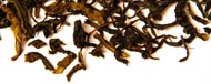 Darjeeling Green from Shanti Tea